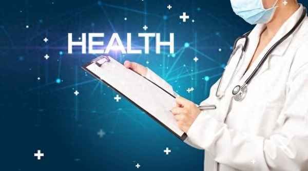米乐M6：人工智能医疗、人工智能在医疗行业的应用(图2)