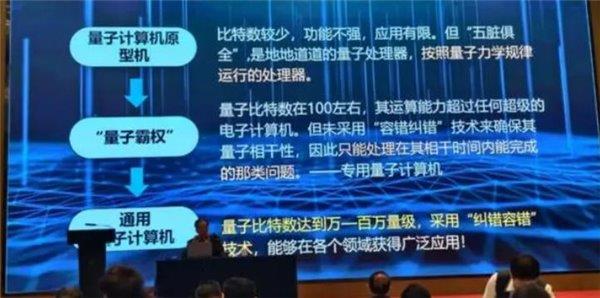 量子科技引领未来产业升级引擎英伟达微美全息积极布局迈入新阶段