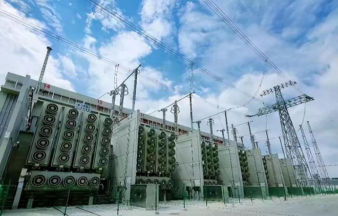 中国领先全球的五项黑科技美国院士感慨：至少领先他们十年时间(图2)