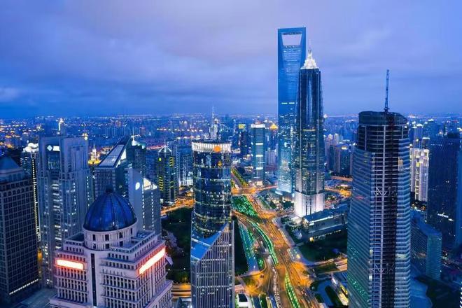 中国领先全球的五项黑科技美国院士感慨：至少领先他们十年时间(图10)