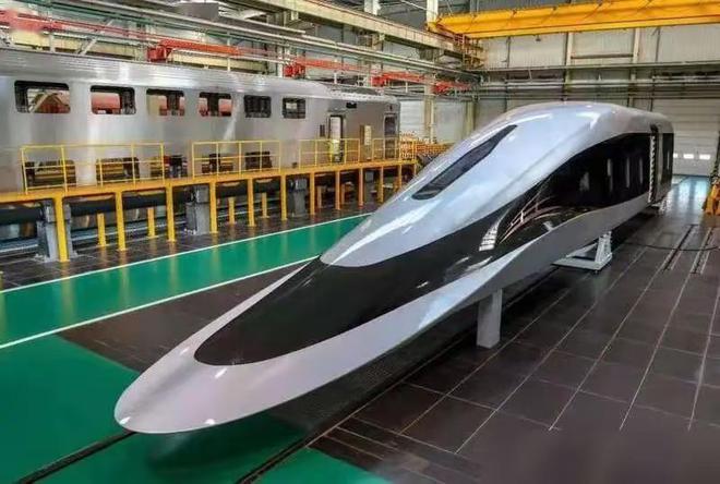 中国领先全球的五项黑科技美国院士感慨：至少领先他们十年时间(图5)
