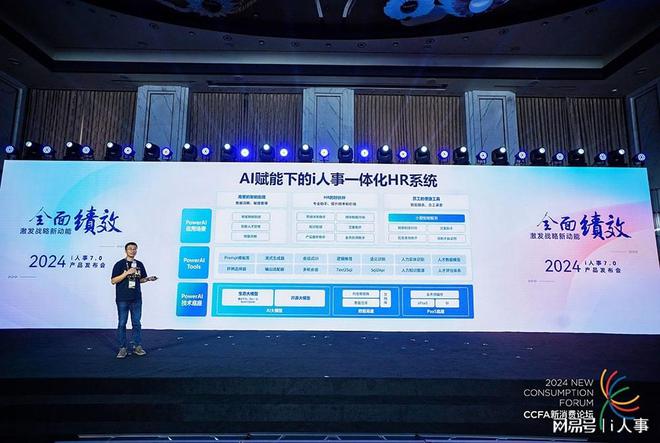 米乐M6网页版：利唐i人事推出全面绩效管理：构建企业持续竞争力(图1)