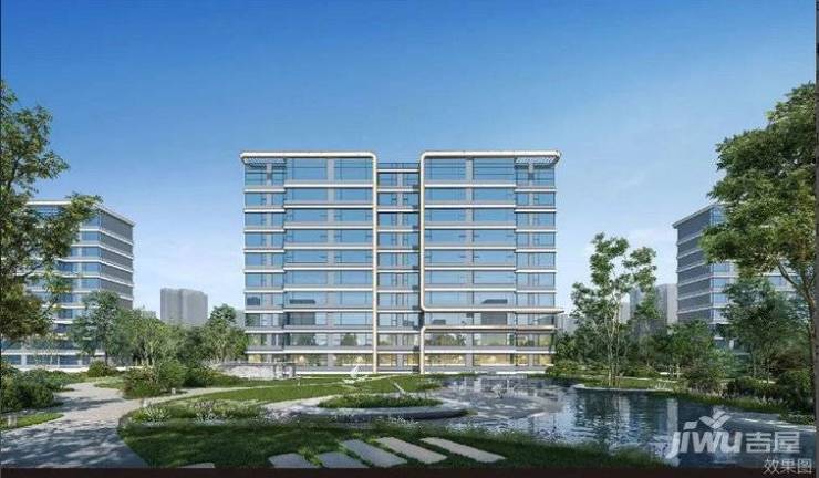 振兴湖境臻园楼盘学区怎么样(图3)