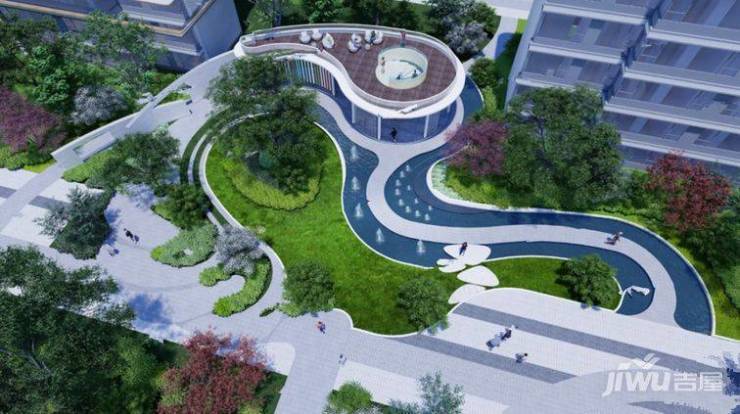 振兴湖境臻园楼盘学区怎么样(图4)
