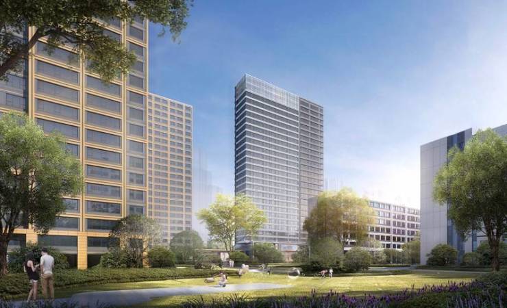 2024置地栢悦书香-置地栢悦书香详情丨售楼部在哪折扣多少合肥楼市