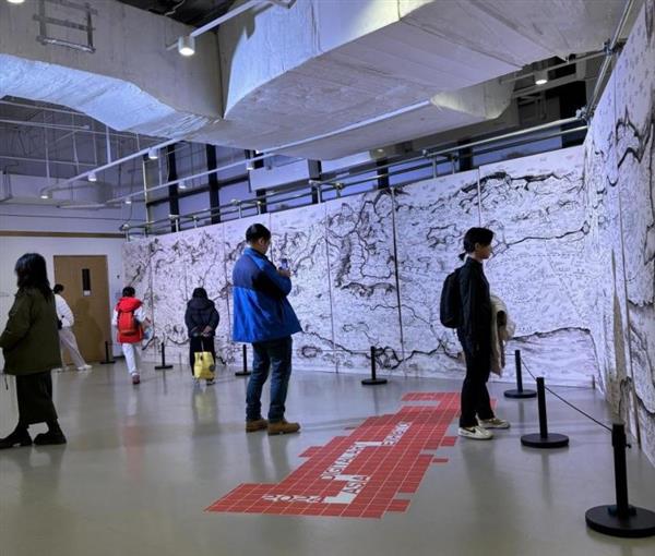 米乐M6：亚洲数字艺术展助力全民数字素养提升(图3)