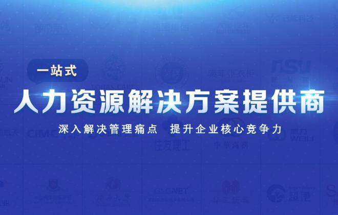 hr人力资源软件好用的国内HR系统(图3)