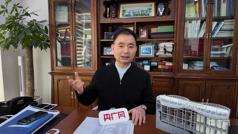 米乐M6网页版：高质量发展看中国丨高“研值”成果上新高科技点亮生活(图3)