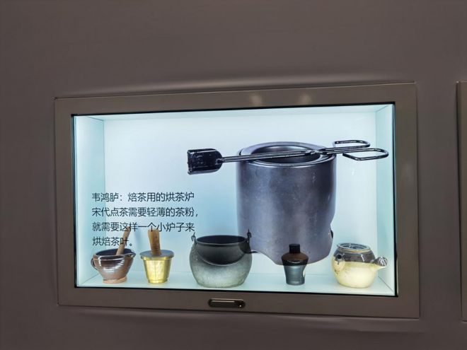 米乐M6网页版：不容错过！快来沉浸式体验“数字科技加持下的光明非遗文化”(图5)