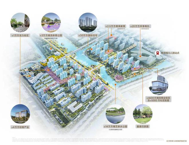 米乐M6：2024年保利光合跃城-网站-光合跃城最新房价-容积率-周边配套(图4)