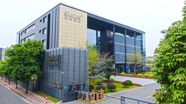 米乐M6：道氏技术×易路(图2)