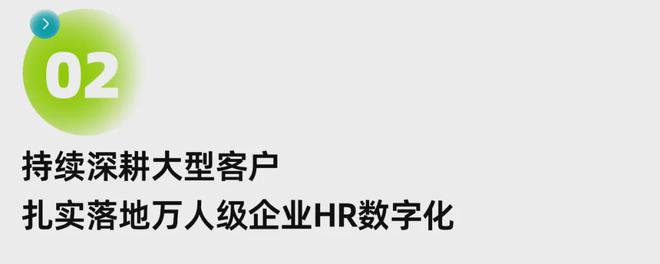 IDC：北森连续八年HCMSaaS市场占有率第一(图5)