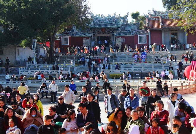 米乐M6平台：无止镜｜博物馆里的年味儿(图10)