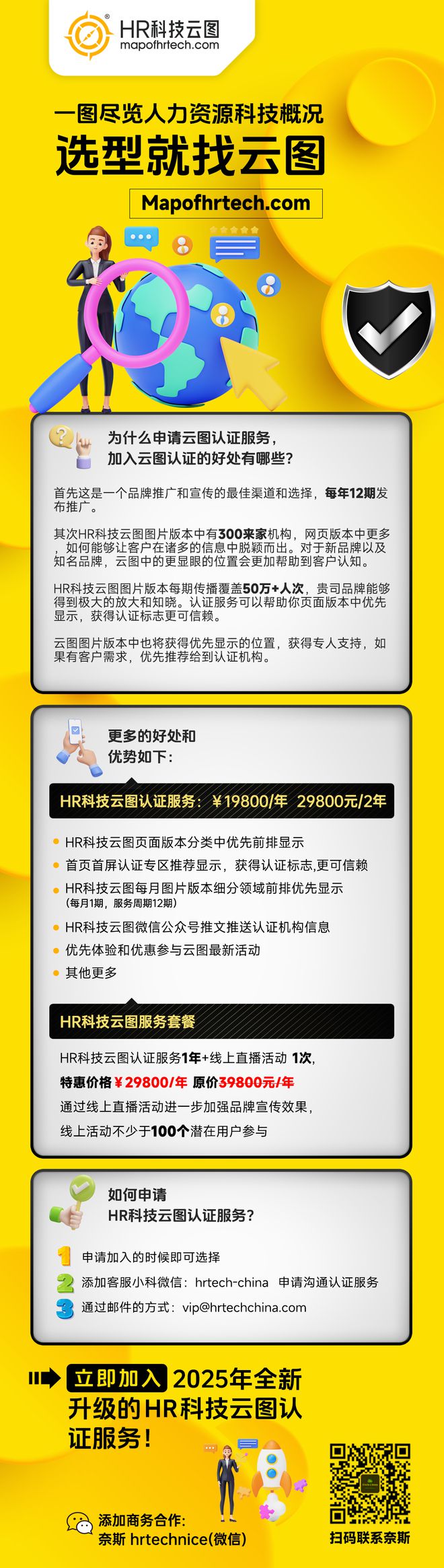 米乐M6网页版：【】25年最新版HR科技云图高清！企业HR采购最佳指南一图尽览人力资源科技概况(图2)