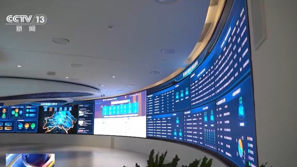 人勤春来早开工干劲足丨未来已来！人工智能踩上“风火轮”练就“十八般武艺”(图3)