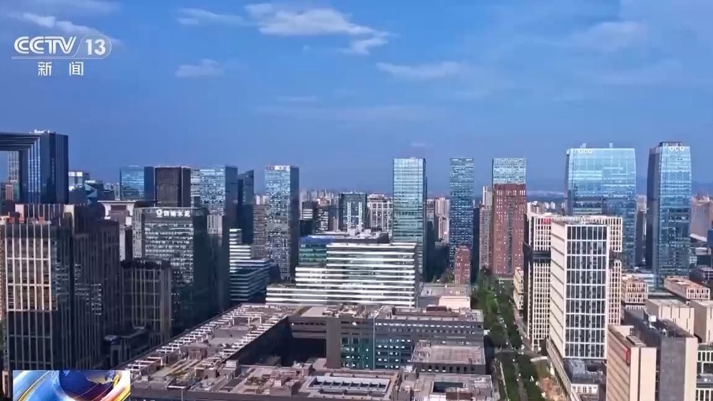 人勤春来早开工干劲足丨未来已来！人工智能踩上“风火轮”练就“十八般武艺”(图7)