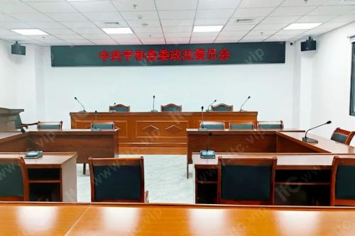 itc保伦股份LED显示屏、数字IP网络广播等系统全面应用于平和县工人文化宫赋能打造职工文化新地标(图4)