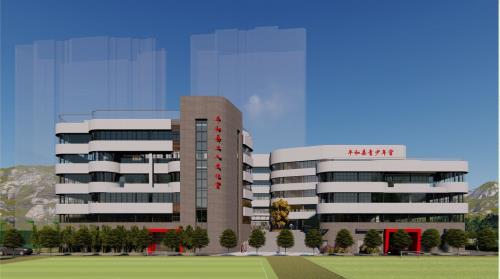 itc保伦股份LED显示屏、数字IP网络广播等系统全面应用于平和县工人文化宫赋能打造职工文化新地标(图8)