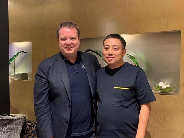 当主席的都是些什么人？解读国际乒联高层权力架构刘国梁薪水成谜(图2)