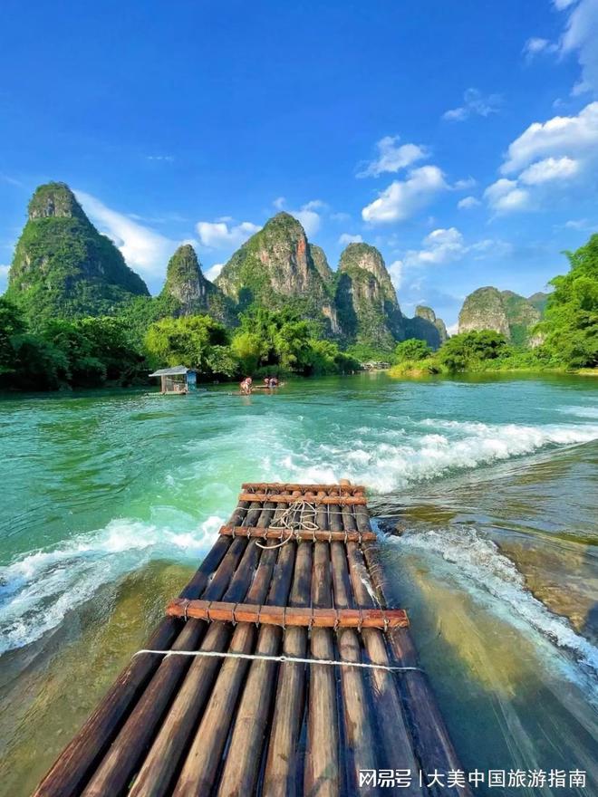 去广西旅游需要注意什么？广西6天5晚最佳路线推荐玩转山水！(图2)
