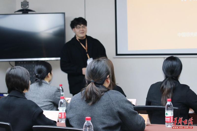 “笃行致远惟实励新”佳兆业美好湖南分公司开展“续航佳”行政人力内控赋能集训(图1)