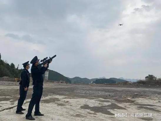 米乐M6平台：无人机反制设备工厂有哪些呢？解密哪些反无人机厂家靠谱