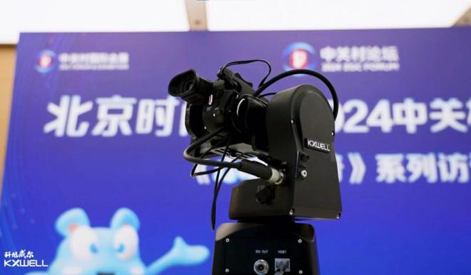 从容移播®应用案例看智能拍摄：推动数字化转型的新引擎(图1)