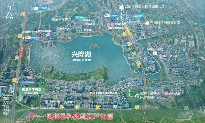 正式投运！首批次574套开放登记