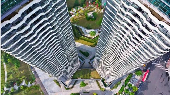 正式投运！首批次574套开放登记(图3)