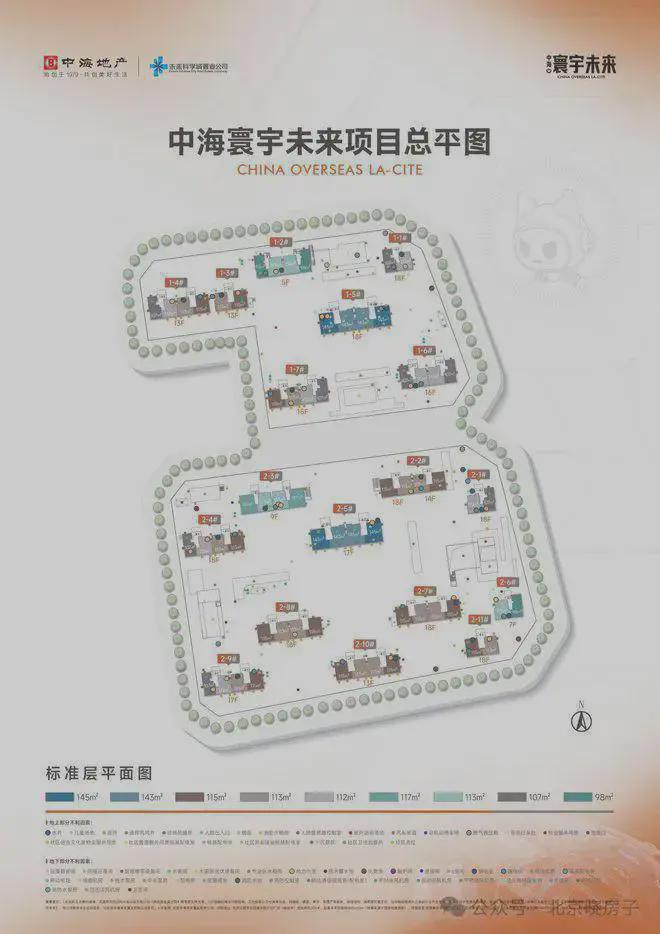 北京昌平中海寰宇未来-售楼处网站-楼盘百科-2025北京房天下(图6)