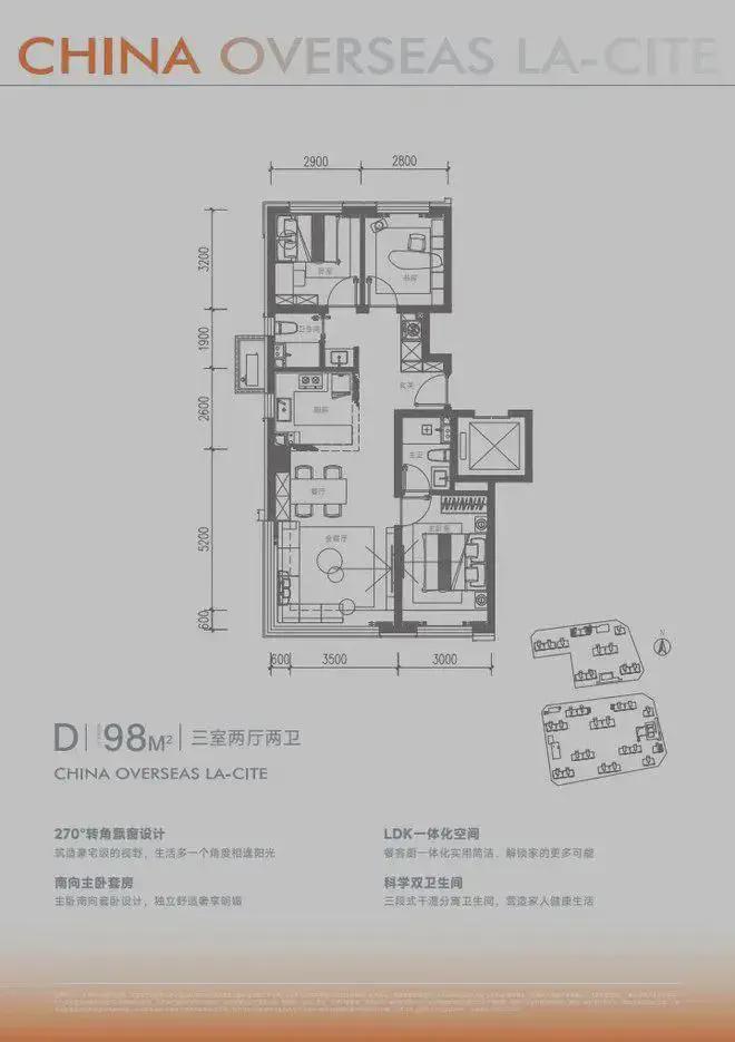 北京昌平中海寰宇未来-售楼处网站-楼盘百科-2025北京房天下(图7)