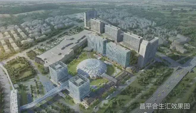 北京昌平中海寰宇未来-售楼处网站-楼盘百科-2025北京房天下(图12)