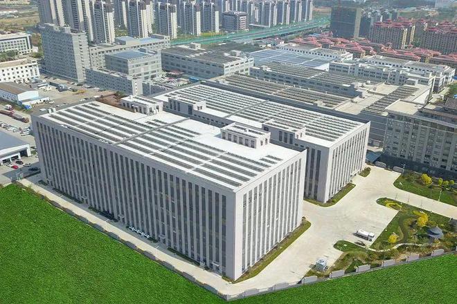 安然连获三项威海专项资金智能化改造与核心技术双优引领(图5)