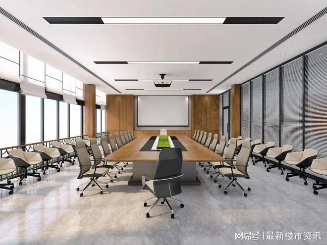 北京新保利大厦写字楼租售部联系电话→直租免中介！(图6)