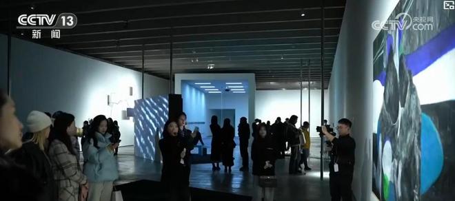 米乐M6网页版：数字科技赋能文旅创新消费新场景推动旅游经济新增长(图3)
