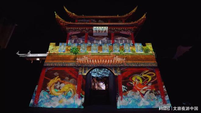 文旅策划中的数字技术应用与未来趋势(图2)
