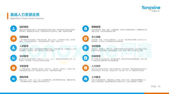 米乐M6网页版：泰国HR系统泰国人事管理系统有哪些推荐(图2)