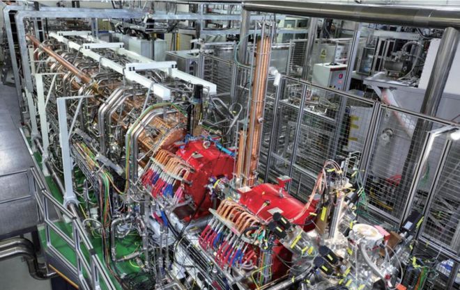 米乐M6：2024年中国重大科学、技术和工程进展（工程篇）(图7)
