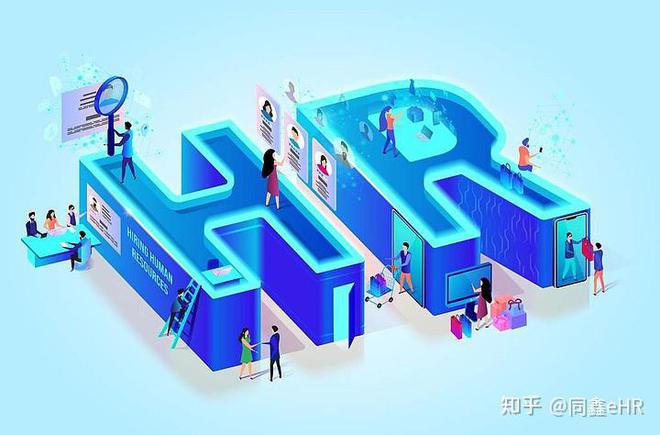 2025制造企业HR人力资源系统选型指南！(图1)