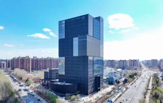 盘点长春新区企业的“数字基因”(图2)