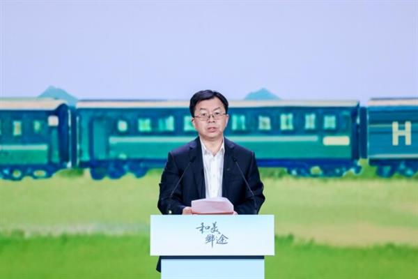 米乐M6平台：“和美乡途”文旅帮扶平台重磅上线数字科技绘就乡村振兴新图景(图2)