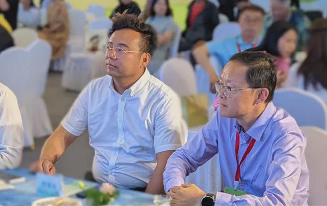 珈和科技联合蒲江政府打造数字茶园+智能工厂+文旅综合体新模式(图4)