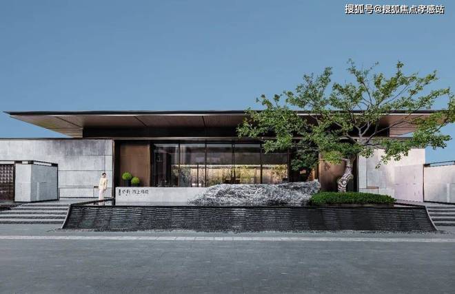 米乐M6网页版：☎‍楼市热点@保利·海上瑧悦售楼处发布：‍保利邀请您鉴赏！(图9)