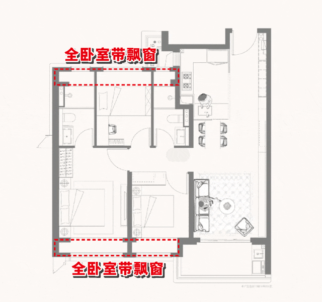 米乐M6网页版：☎‍楼市热点@保利·海上瑧悦售楼处发布：‍保利邀请您鉴赏！(图23)