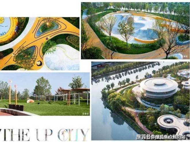 保利·光合跃城网站-保利光合跃城（2025最新）房价户型配套(图17)