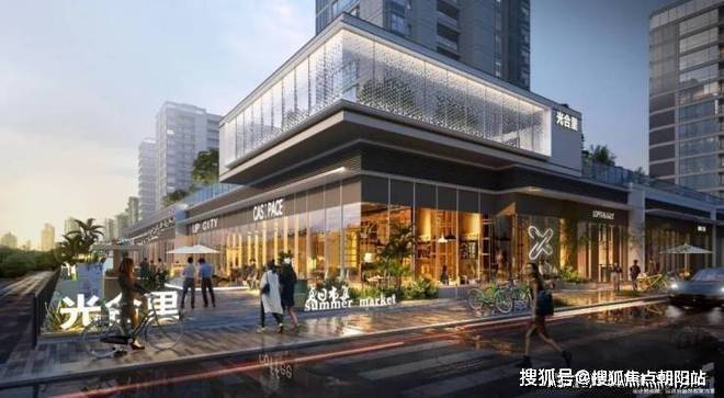 保利·光合跃城网站-保利光合跃城（2025最新）房价户型配套(图20)