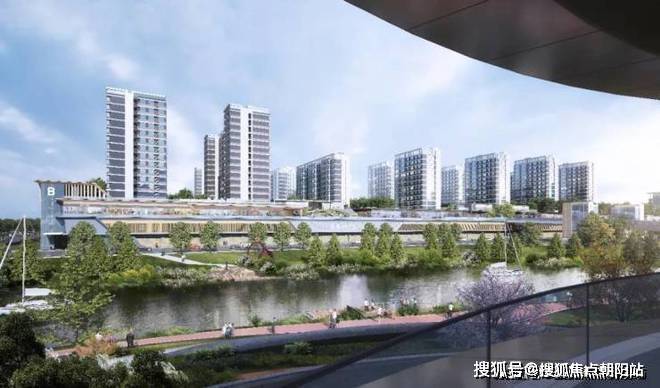 保利·光合跃城网站-保利光合跃城（2025最新）房价户型配套(图23)