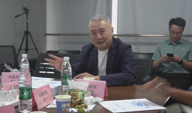 米乐M6平台：AI+HR赋能企业丨同鑫科技华东大区沙龙活动成功举办！(图12)