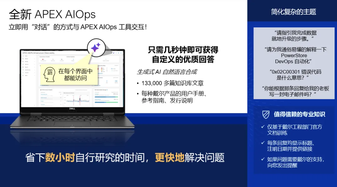 三大关键词带你读懂PowerStore41(图8)