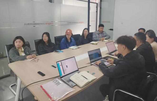 同鑫科技＆珂亦新能源丨eHR管理软件构筑高效管理新生态！(图6)